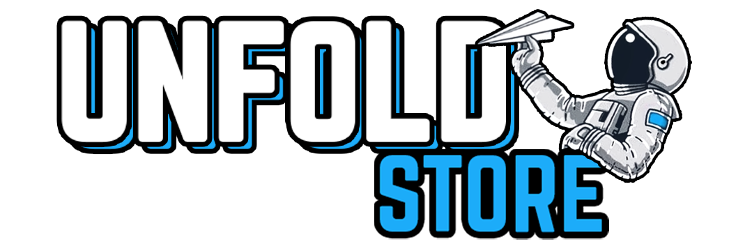 Unfold Store Logo