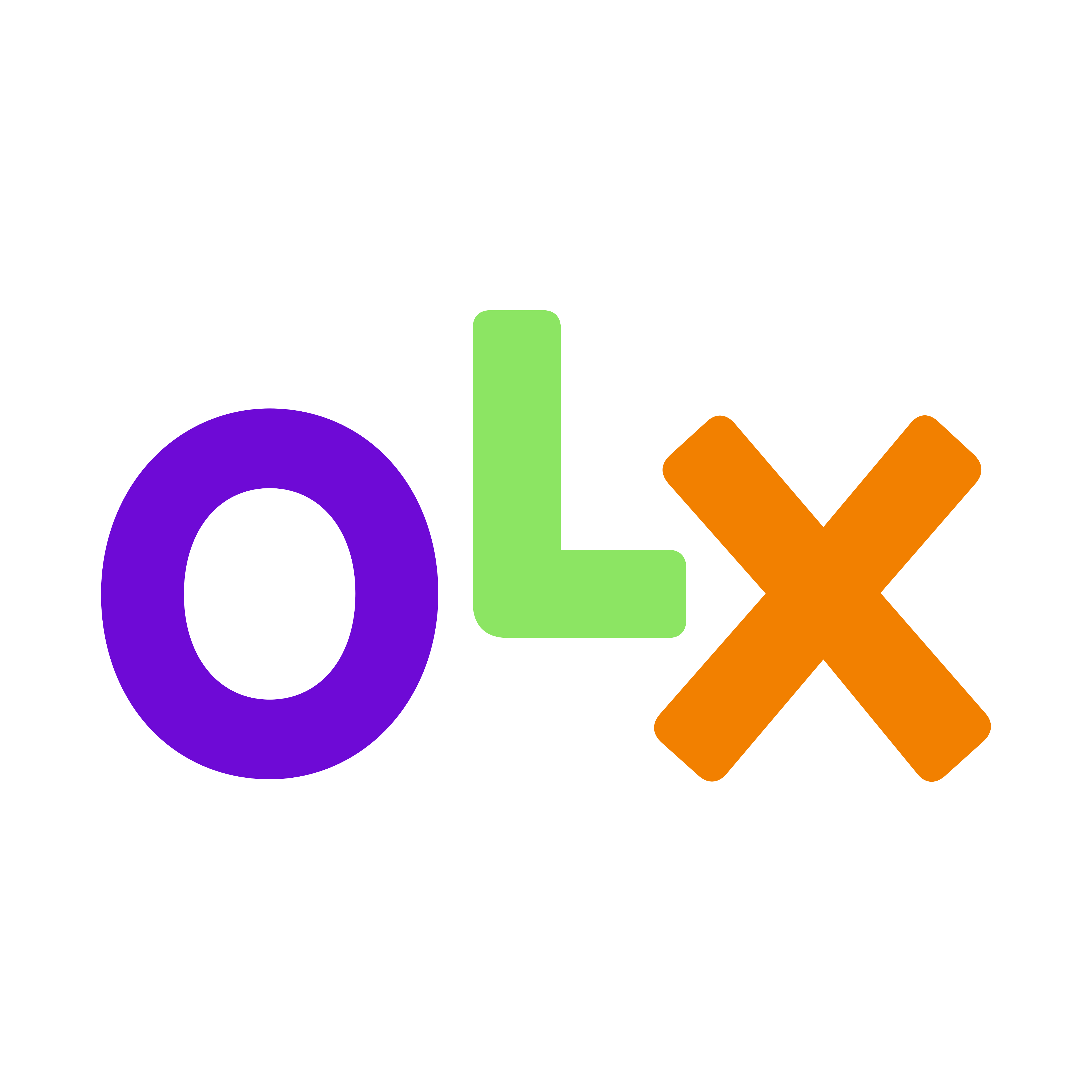 Logo da OLX